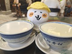-民信老铺(华盖路店)