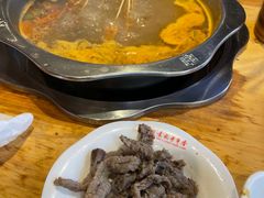 -袁记串串香(西安路店)