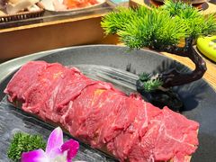 -菌彩云南野生菌火锅(新亚洲店)