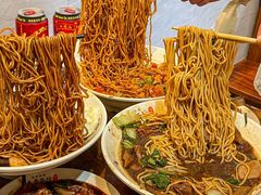 -春雪面馆(转塘店)