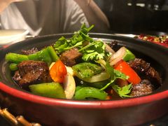 牛仔肉-铂米星座(瑞安店)