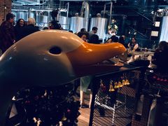 -Goose Island Brewhouse鹅岛精酿啤酒酿造工坊餐厅