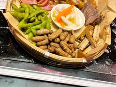 -渝味川菜(夜宵航母店)
