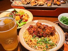 -大聖·精酿啤酒(市南路店)