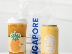 -ARTEASG啊T·新加坡奶茶(丹东万达店)