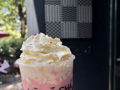 -MAMACHA妈妈茶(岳麓山店)