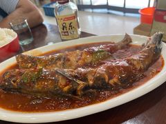 -兴隆海鲜菜馆