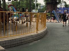 -成飞公园