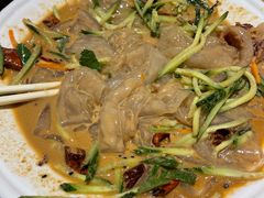 -关东小磨东北菜(上海长风大悦城店)