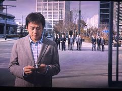 -幸福蓝海国际影城(南通圆融IMAX店)