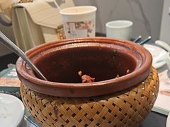 -在莲野·湖北民间菜·头牌松滋鸡(光谷步行街店)