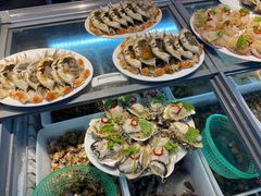 -车头老二大排档