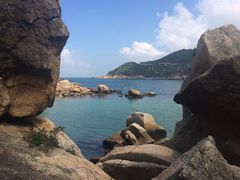 iphone_upload_pic-东澳岛