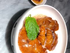 -莞府家宴·东莞菜(市民服务中心店)