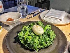 -Mercato莫卡多露台餐厅与酒吧(K11店)