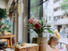 -O'mills Sourdough Bakery&Bistro(永嘉路店)