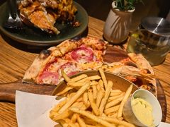 -La Strada(安福路店)