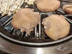 -九田家黑牛烤肉料理(石路天虹店)