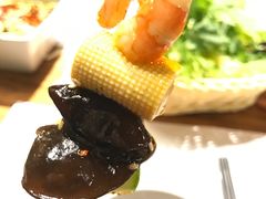 -U你·天然调味(南湖总店)