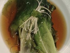 -绿茶餐厅(昆明世纪金源店)