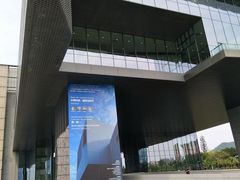 -广州市城市规划展览中心