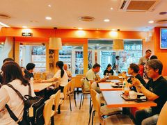 -大快活(罗湖商业城分店)