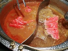 -牛New寿喜烧(青浦店)