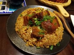 -円满日式居酒屋(蓉花路美食街店)