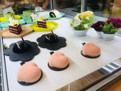 -仁义涵西餐·咖啡(中华巴洛克店)