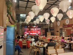 -羊之道草原味道清真餐厅(番禺店)