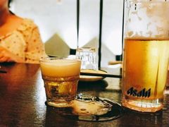 -薄荷小筑融合音乐餐吧(农业路店)