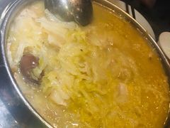 -黑土印象菜馆(三元桥店)