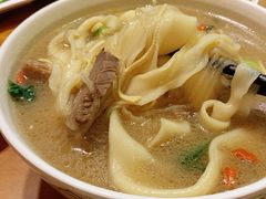 -合记烩面(人民路店)