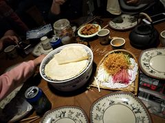 -额娘·春饼烤鸭(天鸿店)