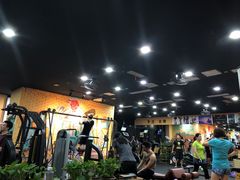 -RoMan罗马健身工作室(莘庄店)