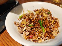 -衡东土菜馆(天际绿洲店)