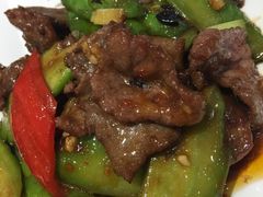 -龙记·香港茶餐厅(海上世界店)
