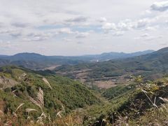 -大连天门山国家森林公园