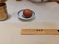 -陳香貴·兰州牛肉面(上海长风大悦城店)