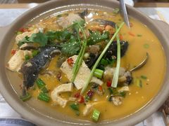 -新凯旋烧烤·燕姐千岛湖土菜