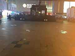 -云晓光头烧烤吧(新大陆广场店)