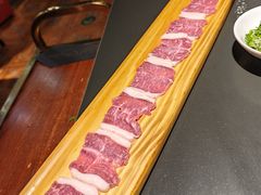 -羊大爷涮肉(亮马桥店)