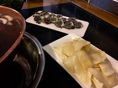 -裕德孚·非遗手切涮羊肉(东直门内大街店)