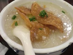 -宏状元现熬粥·京味菜(黄寺大街店)