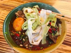 宽粉-十里香粉馆(虹桥中路店)
