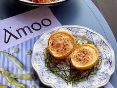 -Grande A'moo(上海万象城店)