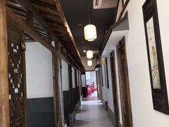 -呼吸森林·生态农庄农家乐私房菜