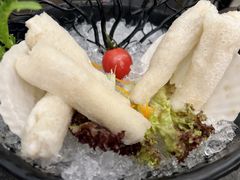 -湊湊火锅·茶憩(打浦桥日月光店)