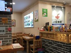 -余丞记川渝面馆(云峰店)