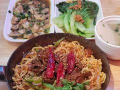 -阿当·小炒牛肉面(人广店)